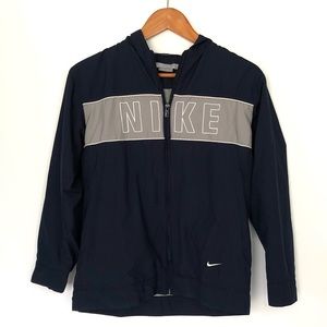 3/$25! Boys Old School Nike Jacket